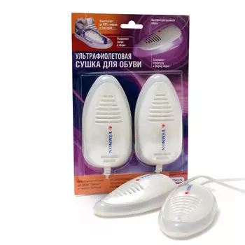 Сушилка д/обуви Тимсон ультрафиолетовая