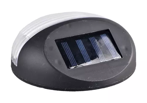 Светильник садовый арт25216 Д11х4,2см