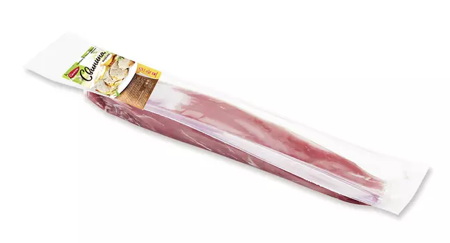 Свинина вырезка охлажденная Самсон кг