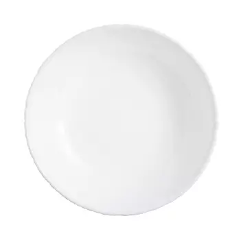 Тарелка десертная Аммонит 19 см