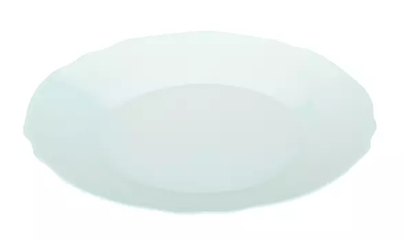 Тарелка десертная ЛУИ XV ЛАЙТ БЛЮ 19 см