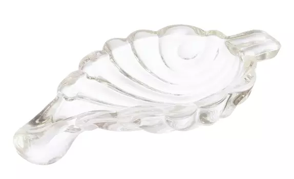 Тарелка сервировочная Atmosphere Листок