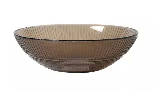 Тарелка суповая Luminarc Луиз Эклипс 20см