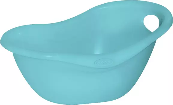 Таз универсальный Hausmann Funny Smile 12л, HM-1091 цвет в ассорт