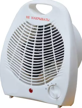 Тепловентилятор 2000Вт