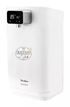 Термопот TESLER TP-5000 WHITE
