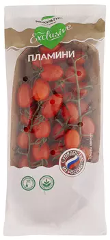 Томаты черри Делишер на ветке сладкие 250г упак