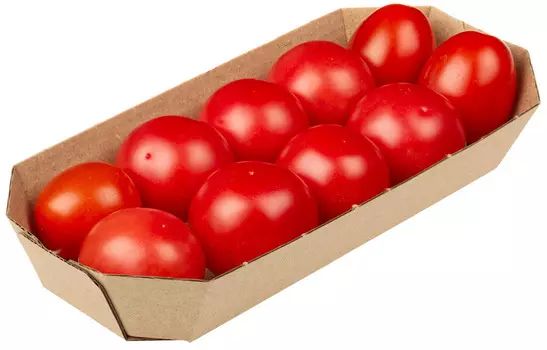 Томаты коктейльные 350г упак