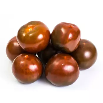 Томаты Кумато темные 500г упак