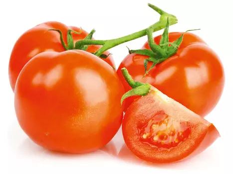 Томаты на ветке кг