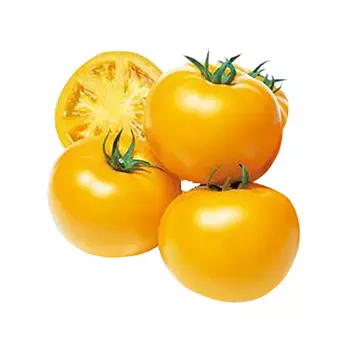 Томаты желтые Биф кг