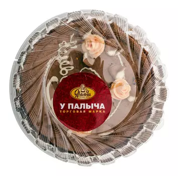 Торт безе У Палыча Киевский 500г