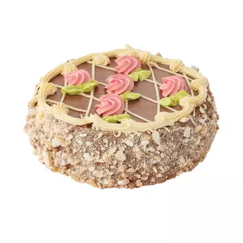 Торт Киевский 600г Мирэль