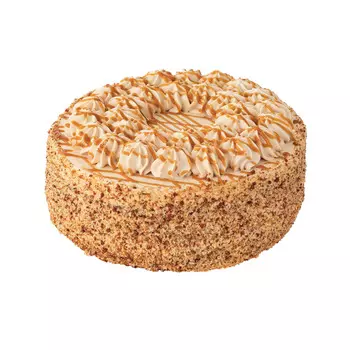 Торт Крем-брюле Mirel 750г