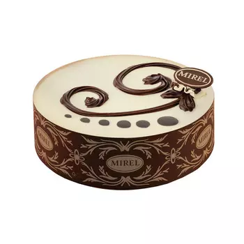 Торт Mirel Три шоколада 900г