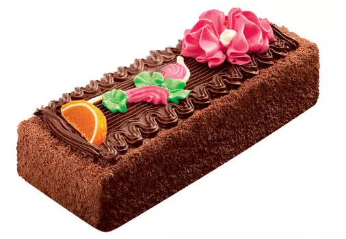 Торт Любимая Сказка Mirel 440г