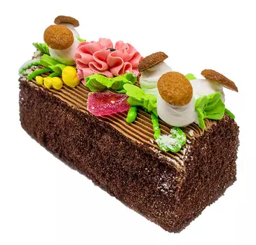 Торт Сказка Фили-Бейкер 500г