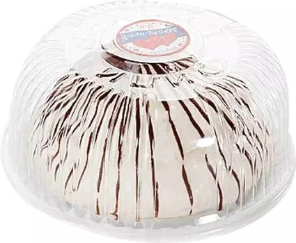 Торт сметанный Фили-бейкер Панчо 500г