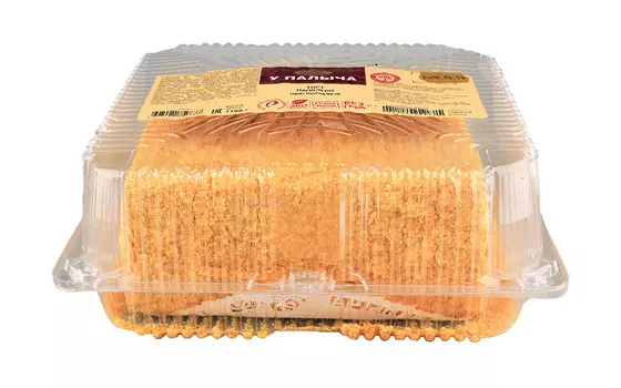 Торт У Палыча Наполеон 1100г