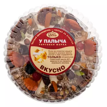 Торт У Палыча Сказки Востока 1200г