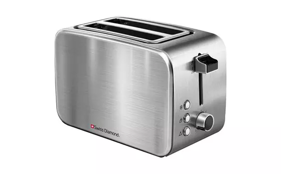 Тостер электрический SD-TA 001 Swiss Diamond DeLux