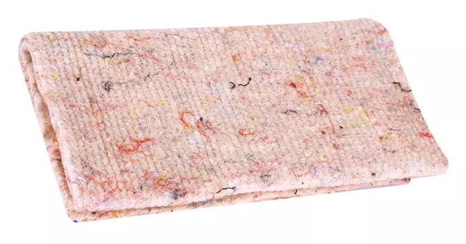 Тряпка д/пола ТЧН! х/б 50х60см