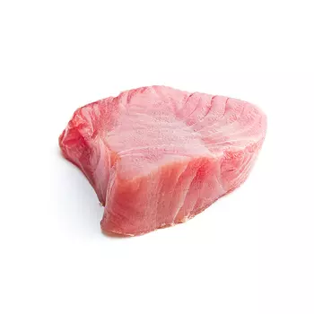 Тунец филе без кожи п/ф охл из зам сырья кг