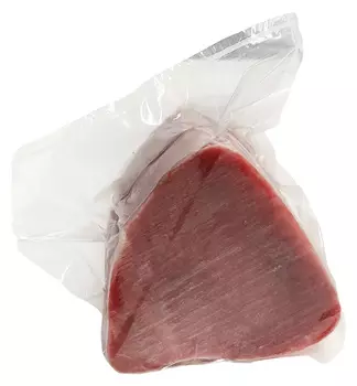 Тунец филе без кожи с/м для дефроста кг