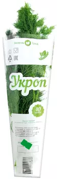 Укроп 30г упак
