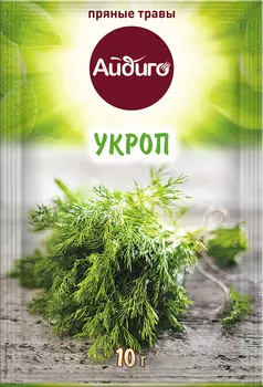 Укроп Айдиго 10г