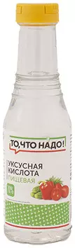 Уксусная кислота 70% 180 ТЧН! ст/б