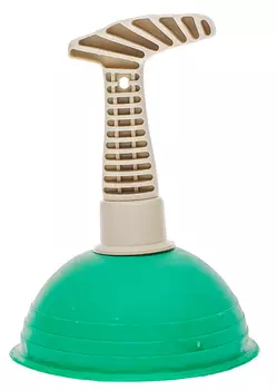 Вантуз Полимербыт арт С329