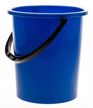 Ведро Полимербыт 9л