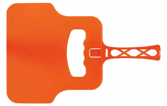 Веер для мангала большой World Rider WR6450