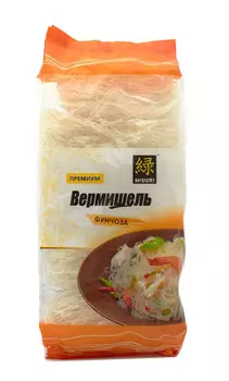 Вермишель Мидори фунчоза 250г