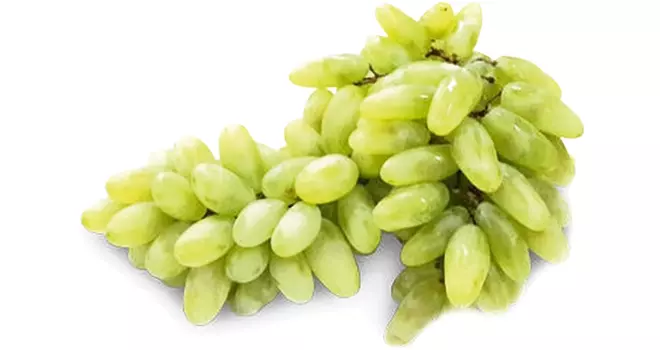 Виноград Дамские пальчики кг