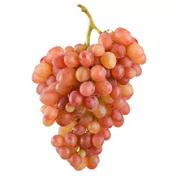 Виноград Кишмиш розовый кг