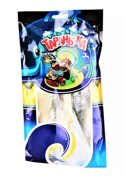 Вобла вяленая 130г