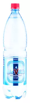 Вода питьевая BioVita н/газ стол 1.5л пэт