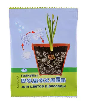 Водохлеб 10г артВ10