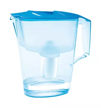 Водоочиститель Кувшин ТЧН! 2