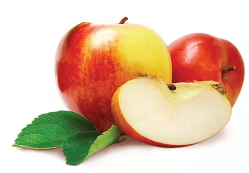 Яблоки айдаред фас пак кг