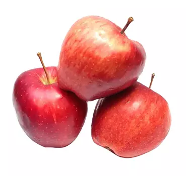 Яблоки Глостер фас пак кг