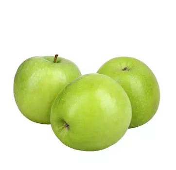 Яблоки Грени Смит фас подложка кг