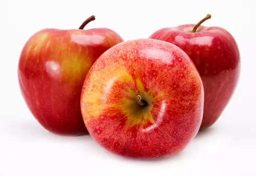 Яблоки Криппс Пинк кг