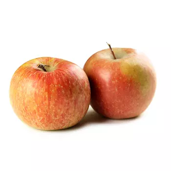 Яблоки Медовый хруст кг