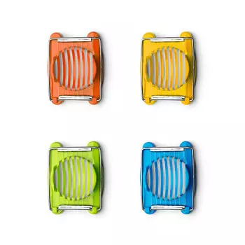 Яйцерезка Atmosphere Весёлая Кухня 1ая цена