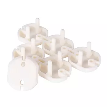 Заглушки для евророзеток ПОМА ПП