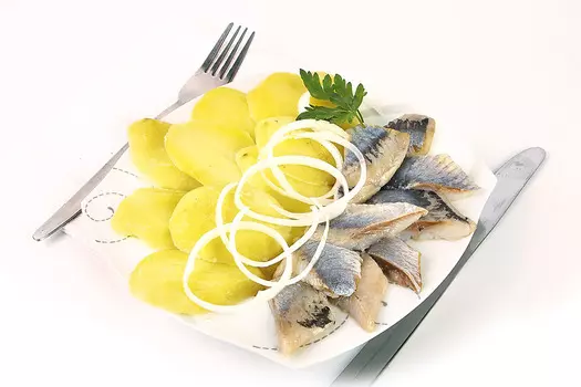 Закуска по славянски, 100гр