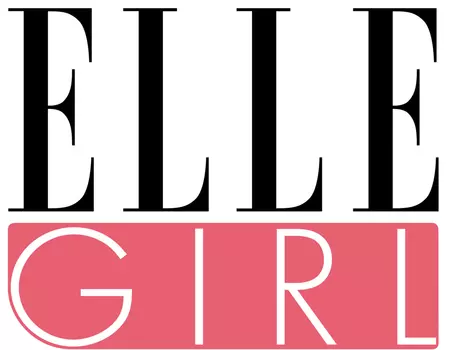 Журнал Elle Girl